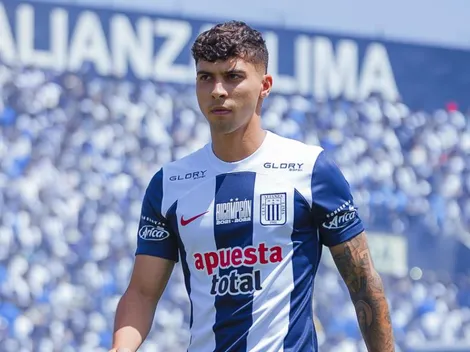 ¿Qué hay de cierto sobre el fichaje de Franco Zanellato en Colo Colo?