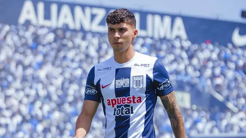 ¿Qué hay de cierto sobre el fichaje de Franco Zanellato en Colo Colo?