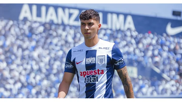 ¿Qué hay de cierto sobre el fichaje de Franco Zanellato en Colo Colo?