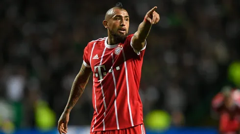 Los tres DT que inspiran al entrenador Arturo Vidal.