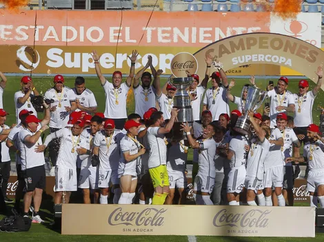 En Internet también somos Chile con Colo Colo liderando visualizaciones
