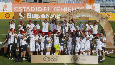 En Internet también somos Chile con Colo Colo liderando visualizaciones.
