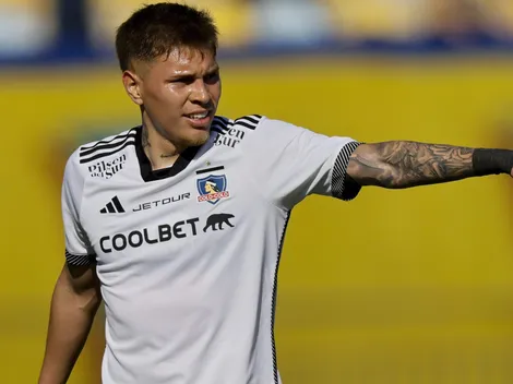 Los jugadores que Colo Colo pretender enviar a préstamo