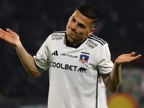 ¿Cuánto le costó a Colo Colo el fichaje de Lucas Cepeda?