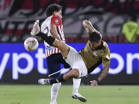 ¿Se aleja de Macul? Bolados le da un nuevo dolor de cabeza a Colo Colo