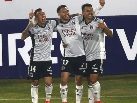 El jugador que tiene las puertas cerradas para llegar a Colo Colo