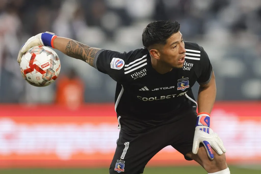 En Blanco y Negro le dejan un recado a Brayan Cortés.