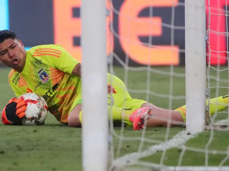 ¿Le cierran las puertas? En Colo Colo le dejan nuevo recado a Brayan Cortés