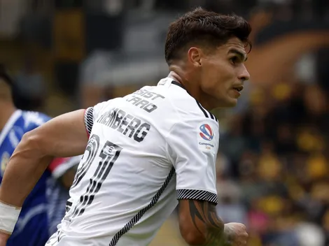 Los jugadores que podrían salir de Colo Colo tras el trato por Wiemberg