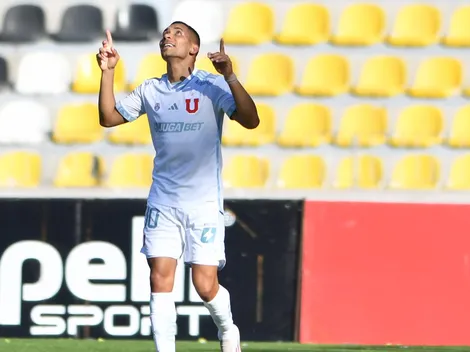 En Colo Colo niegan acercamientos con Cristián Palacios