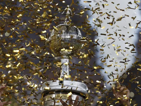 Se define el calendario para la Copa Libertadores del 2025