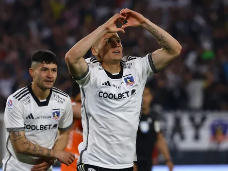 Españoles reaccionan a Cepeda en Colo Colo y lo comparan con ex Real Madrid