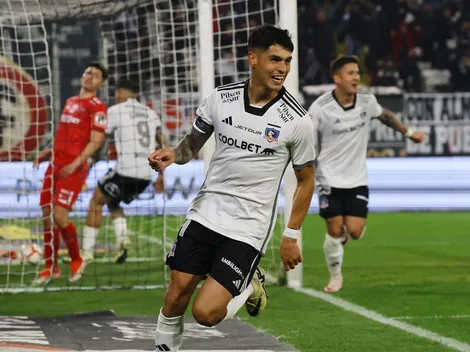 Cooperativa da a conocer decisión de Colo Colo por Wiemberg