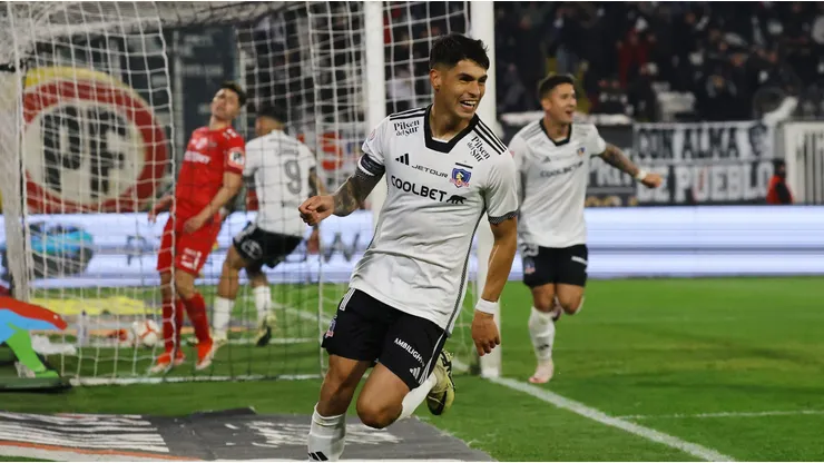 Cooperativa da a conocer decisión de Colo Colo por Wiemberg.