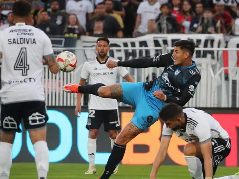 ¿Qué hay de cierto del interés de Colo Colo en Steffan Pino?