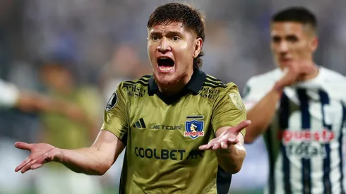 Afirman que Gil está cerca de un archirrival de Colo Colo