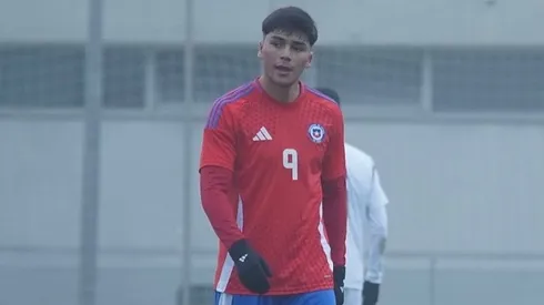 Damián Pizarro vuelve al gol y es figura en la Roja