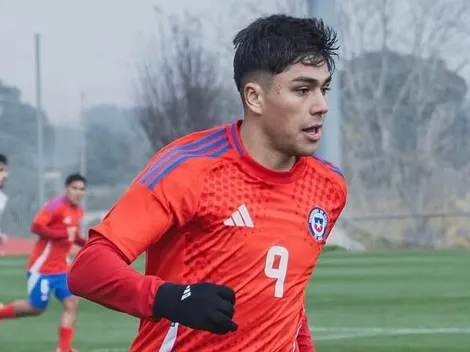 Ricardo Gareca aplaude el crecimiento de Damián Pizarro