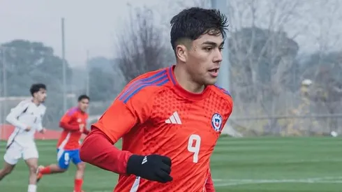 Ricardo Gareca aplaude el crecimiento de Damián Pizarro.