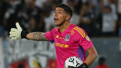 Brayan Cortés tiene dos posibles nuevos destinos.