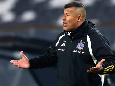 Casi un equipo completo: todas las salidas de Colo Colo para el 2025