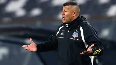 Casi un equipo completo: todas las salidas de Colo Colo para el 2025