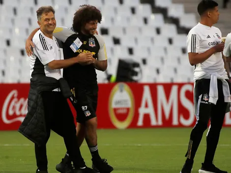 ¿Refuerzos? Los nuevos mercados que se abren para Colo Colo