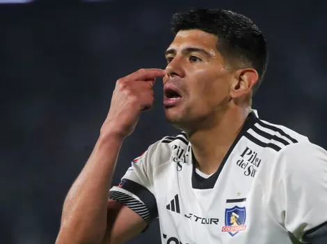 Pavez hace un llamado a ByN por tema refuerzos