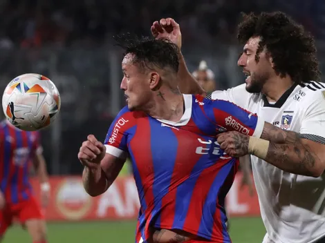 ¡Faltan 2 plazas! Los 45 clasificados a Copa Libertadores