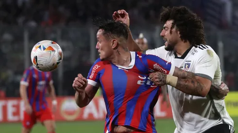 Posibles rivales de Colo Colo: los nuevos equipos clasificados a la Copa Libertadores 2025.