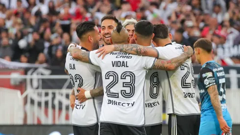 Vuelve el DaleAlbo AM con toda la información de Colo Colo.