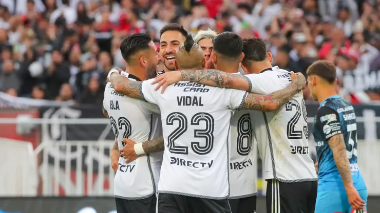 Vuelve el DaleAlbo AM con toda la información de Colo Colo.
