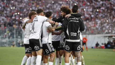 Colo Colo vuelve de sus vacaciones.