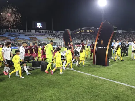 Las brutales diferencias de valoración entre los equipos de Libertadores