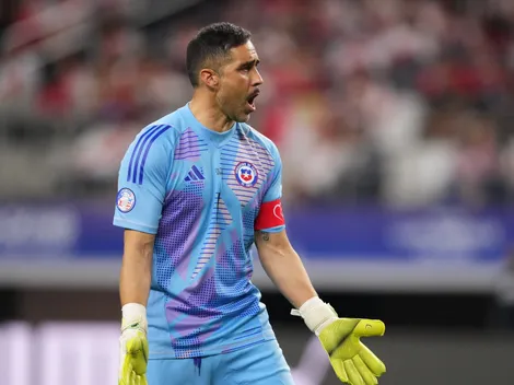 Colo Colo da un importante paso para ir por Claudio Bravo