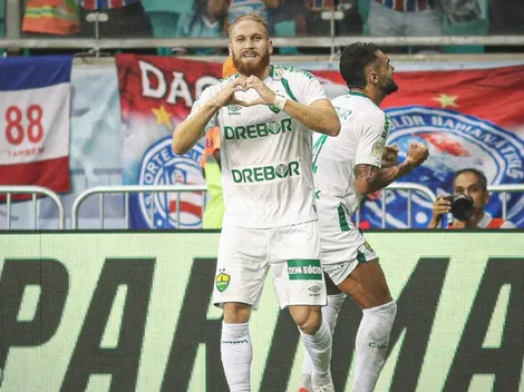 En Colo Colo descartan a un posible refuerzo para el 2025