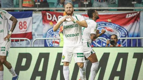 ¡Sigue la búsqueda! En Colo Colo descartan a posible refuerzo para la temporada 2025.