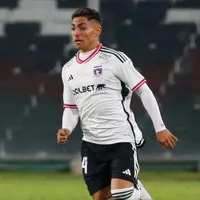 ¿Será opción? Jordhy Thompson y tras la situación de Cepeda