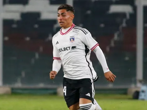 ¿Será opción? Jordhy Thompson y tras la situación de Cepeda