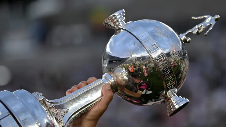 Colo Colo busca hacer una buena Copa Libertadores.