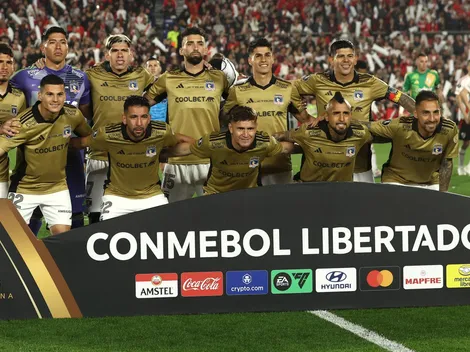 Así se jugarían los partidos de fase de grupos en Libertadores