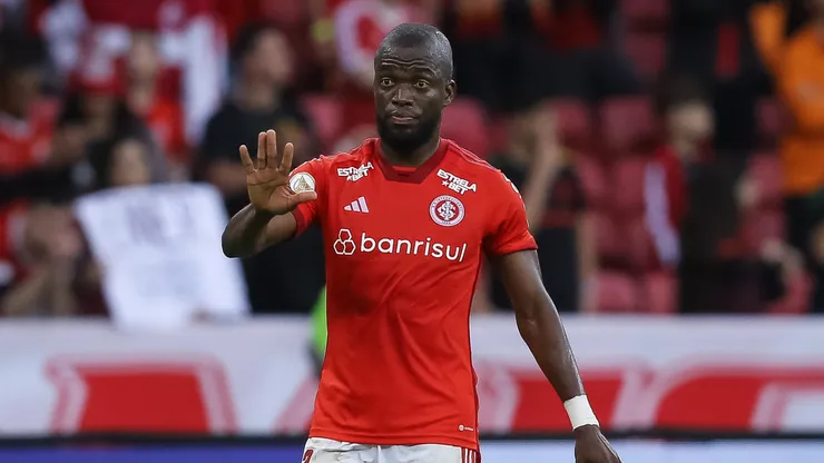 ¿Qué tan real es la opción de Enner Valencia en Colo Colo?