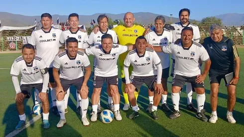 Severino Vasconcelos sigue jugando a sus 71 años.