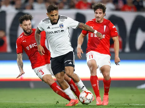 Vero Bianchi revela que Colo Colo presentó nueva oferta por Bolados