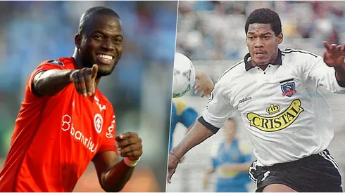 Histórico ecuatoriano de Colo Colo clama por la llegada de Enner Valencia.