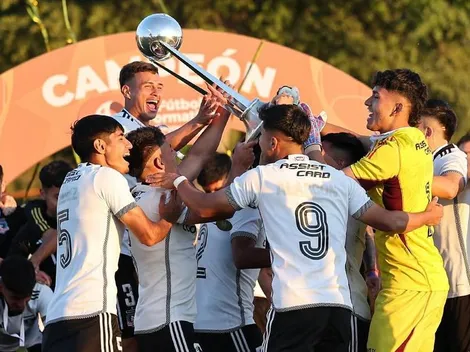 La Proyección se juega su paso a la Libertadores: Entradas a la venta para la Supercopa