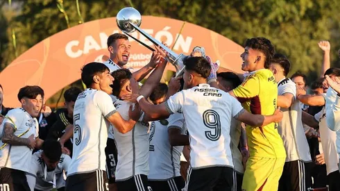 Por un cupo en la Copa Libertadores: Entradas a la venta para la Supercopa de Colo Colo Proyección.