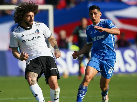 ¿Por qué Colo Colo y la U no pueden compartir grupo en la Libertadores?