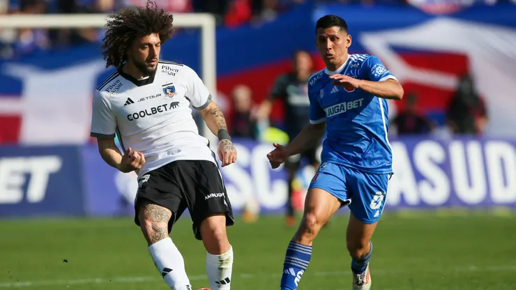 ¿Por qué Colo Colo y la U no pueden compartir grupo en la Libertadores 2025?