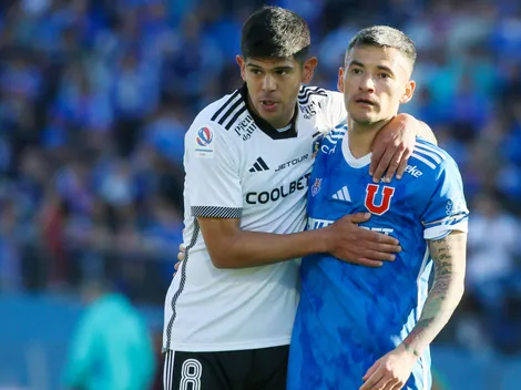 El rol clave de Esteban Pavez en el futuro de la Supercopa para Colo Colo
